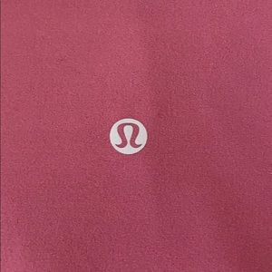 Size 4 Lululemon align leggings